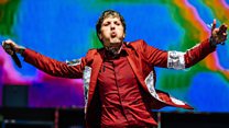 Glastonbury: 2019