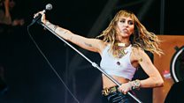 Glastonbury: 2019