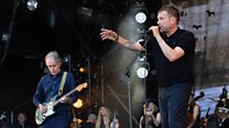 Glastonbury: 2019