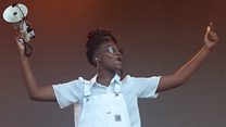 Glastonbury: 2019