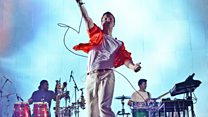 Glastonbury: 2019