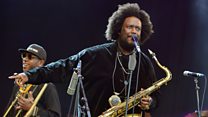 Glastonbury: 2019