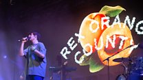 Glastonbury: 2019