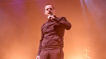 Glastonbury: 2019