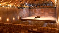 Friday Night is Music Night: Friday Night is Music Night: Snape Proms 2019