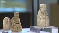 chessmen