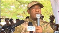 Sir laga duubay janankii isku dayay afgembiga Itoobiya
