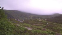 FUNICULAR