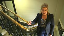 Paviot's upbeat message on the EU: Vive l'Europe