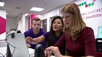 Could you do a video interview for your next job?