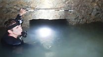 Exploring what lies below Sudan's pyramids