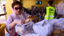 مستحقین تک پہنچنے والا ’رزق‘