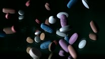Opiods: Is the UK on the verge of a crisis?