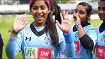Playing at Lord's cricket ground changed by life