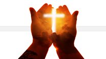 BBC NOW 2019-20 Season: St Matthew Passion