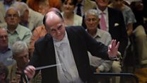 BBC NOW 2019-20 Season: Three Choirs Festival