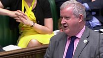 Blackford predicts Brexit 'dark clouds'