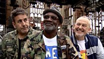The Specials celebrate 40th anniversary
