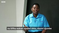 Uhuru wa habari : Waandishi wa habari nchini Kenya, Tanzania wazungumza
