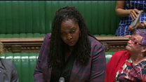 Shadow minister mocks Tories with Stormzy lyrics