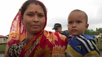 No homecoming for Rohingyas