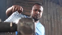 How to succeed at business in a refugee camp