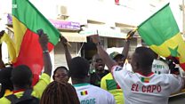Le Bénin éliminé en Quarts de finale