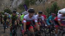 Cycling