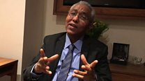 “ኣነ ልዕሊ ኹሉ ብዛዕባ ሃገረይ ኣዝየ ሓላሚ እየ” ኣብራር ዑስማን