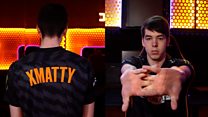 Gaming academy for millionaire hopefuls