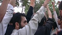 ۱۸تیر ۱۳۷۸؛ تاثیر 'گروههای فشار' و لباس شخصیها