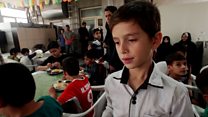 Inside Iran: Are Tehran's poor paying the price?