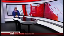 Matangazo ya Dira ya Dunia TV, Jumanne 16/07/2019