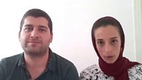 سرانجام دو دست فروش اینستاگرامی: از بازداشت تا فرار از ایران