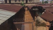 Idemmiri achụpụla ọtụtụ n'ụlọ n' Anambara steeti