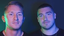 Ibiza: Radio 1 In Ibiza 2019
