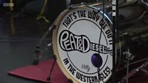 PEAT & DIESEL