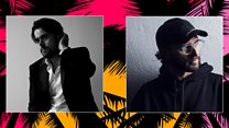 Ibiza: Radio 1 In Ibiza 2019