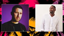 Ibiza: Radio 1 In Ibiza 2019