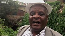 'Riqichi Waaqaa iddoo eebbaati'