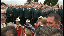 Cofnodi brwydr Rorke's Drift