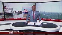 Matangazo ya Dira ya Dunia TV