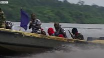 Nigeria: Umurwi unyuruza ukica wahagurukiwe gute?