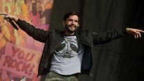 Reading + Leeds: 2019