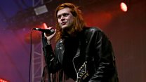Reading + Leeds: 2019