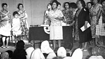Tunisia’s revolutionary women’s rights law