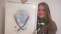 Global Scouting opportunity of a lifetime