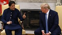 عمران خان