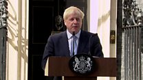Johnson: Never mind the backstop, the buck stops here