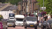 CALLANDER